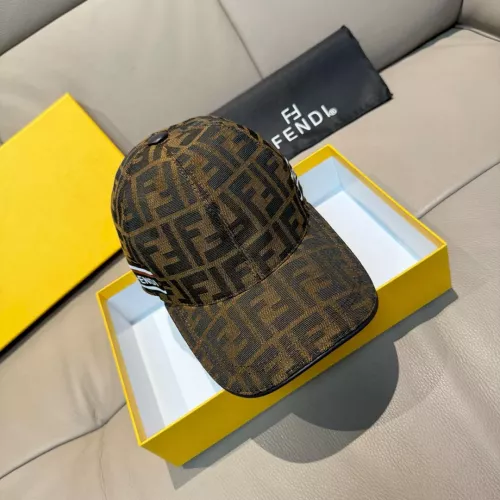 Replica Fendi Caps #1332391 $34.00 USD for Wholesale