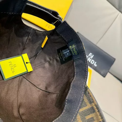Replica Fendi Caps #1332391 $34.00 USD for Wholesale