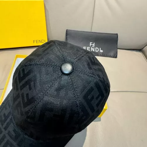 Replica Fendi Caps #1332392 $34.00 USD for Wholesale
