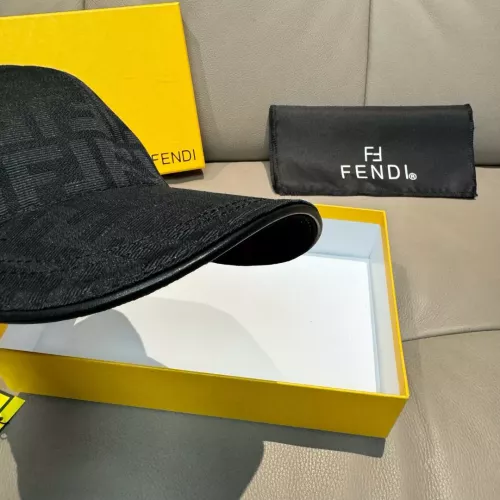 Replica Fendi Caps #1332392 $34.00 USD for Wholesale