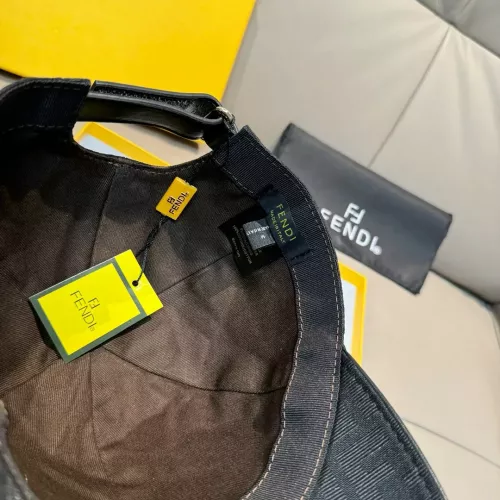 Replica Fendi Caps #1332392 $34.00 USD for Wholesale