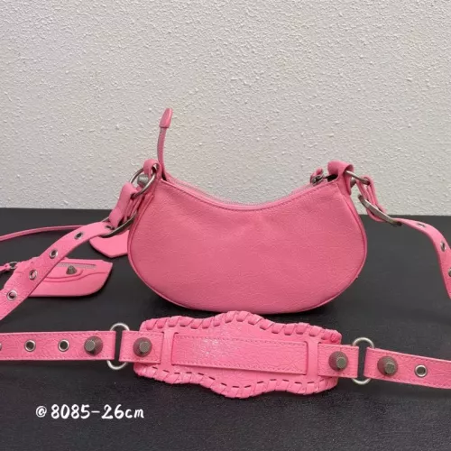 Replica Balenciaga AAA Quality Messenger Bags For Women #1332393 $115.00 USD for Wholesale