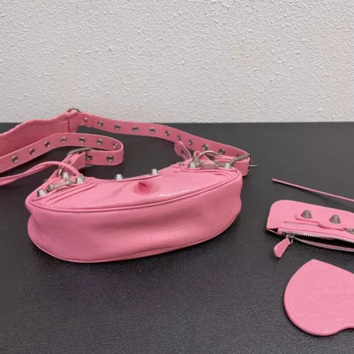 Replica Balenciaga AAA Quality Messenger Bags For Women #1332393 $115.00 USD for Wholesale
