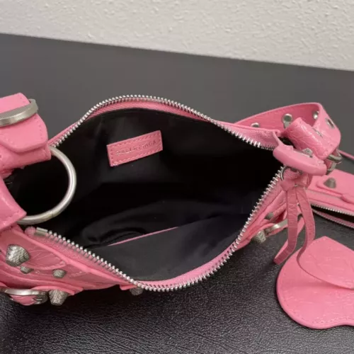 Replica Balenciaga AAA Quality Messenger Bags For Women #1332393 $115.00 USD for Wholesale
