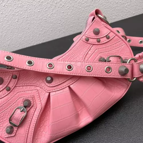 Replica Balenciaga AAA Quality Messenger Bags For Women #1332394 $115.00 USD for Wholesale
