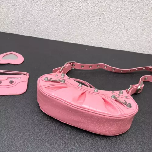Replica Balenciaga AAA Quality Messenger Bags For Women #1332394 $115.00 USD for Wholesale