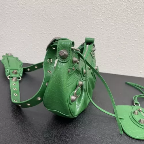 Replica Balenciaga AAA Quality Messenger Bags For Women #1332397 $115.00 USD for Wholesale