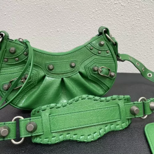Replica Balenciaga AAA Quality Messenger Bags For Women #1332397 $115.00 USD for Wholesale