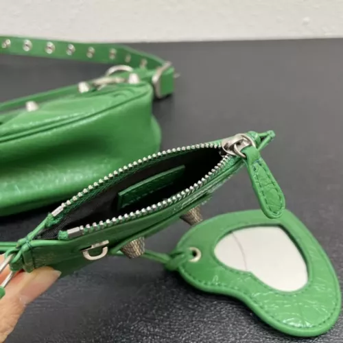 Replica Balenciaga AAA Quality Messenger Bags For Women #1332397 $115.00 USD for Wholesale
