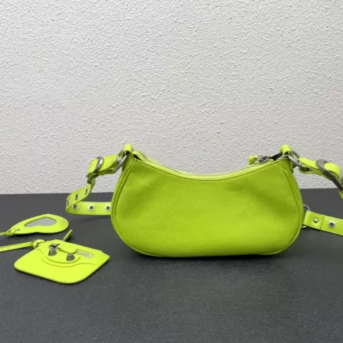 Replica Balenciaga AAA Quality Messenger Bags For Women #1332398 $115.00 USD for Wholesale
