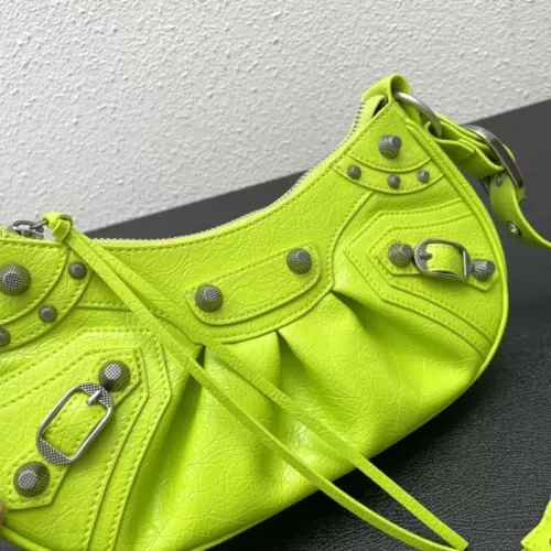 Replica Balenciaga AAA Quality Messenger Bags For Women #1332398 $115.00 USD for Wholesale
