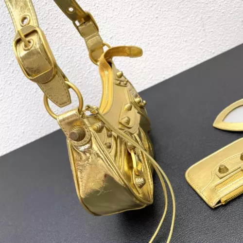 Replica Balenciaga AAA Quality Messenger Bags For Women #1332399 $115.00 USD for Wholesale