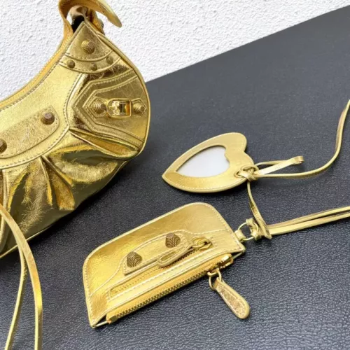 Replica Balenciaga AAA Quality Messenger Bags For Women #1332399 $115.00 USD for Wholesale