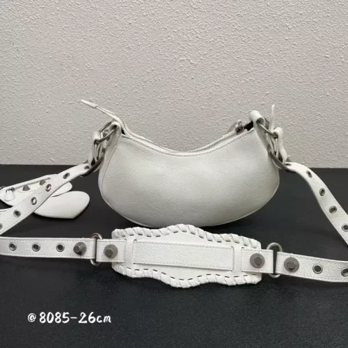Replica Balenciaga AAA Quality Messenger Bags For Women #1332402 $115.00 USD for Wholesale