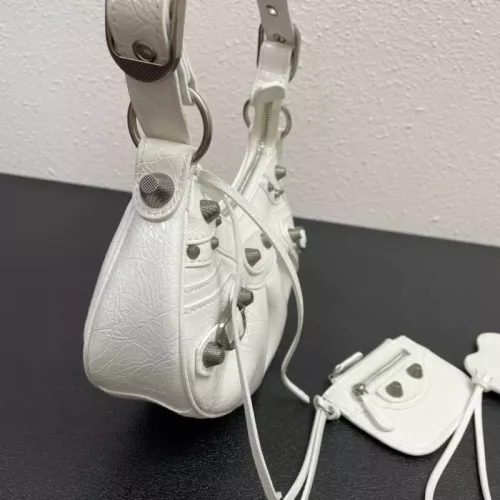 Replica Balenciaga AAA Quality Messenger Bags For Women #1332402 $115.00 USD for Wholesale