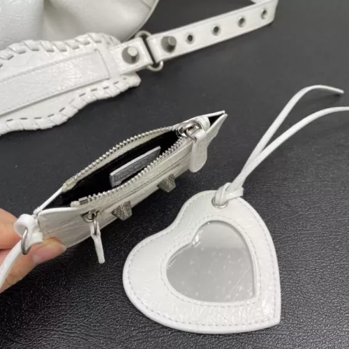 Replica Balenciaga AAA Quality Messenger Bags For Women #1332402 $115.00 USD for Wholesale