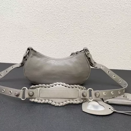 Replica Balenciaga AAA Quality Messenger Bags For Women #1332403 $115.00 USD for Wholesale