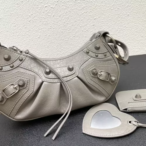 Replica Balenciaga AAA Quality Messenger Bags For Women #1332403 $115.00 USD for Wholesale