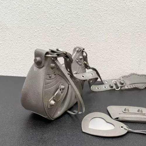 Replica Balenciaga AAA Quality Messenger Bags For Women #1332403 $115.00 USD for Wholesale