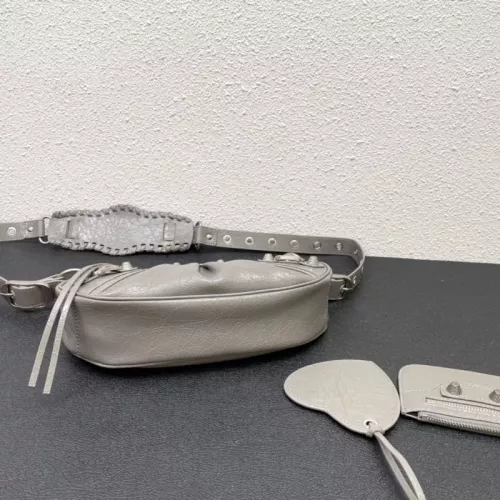 Replica Balenciaga AAA Quality Messenger Bags For Women #1332403 $115.00 USD for Wholesale