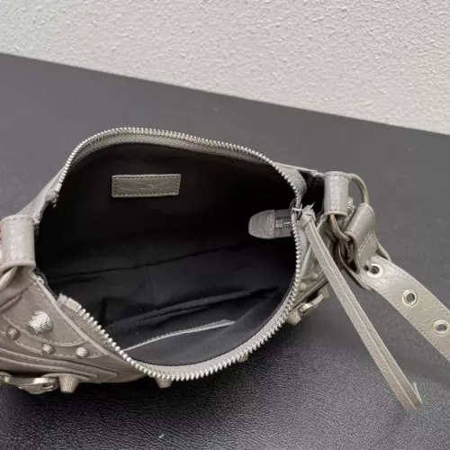Replica Balenciaga AAA Quality Messenger Bags For Women #1332403 $115.00 USD for Wholesale