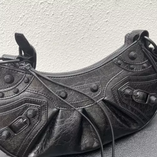 Replica Balenciaga AAA Quality Messenger Bags For Women #1332405 $115.00 USD for Wholesale