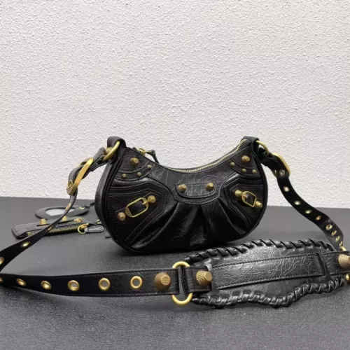 Replica Balenciaga AAA Quality Messenger Bags For Women #1332406 $115.00 USD for Wholesale