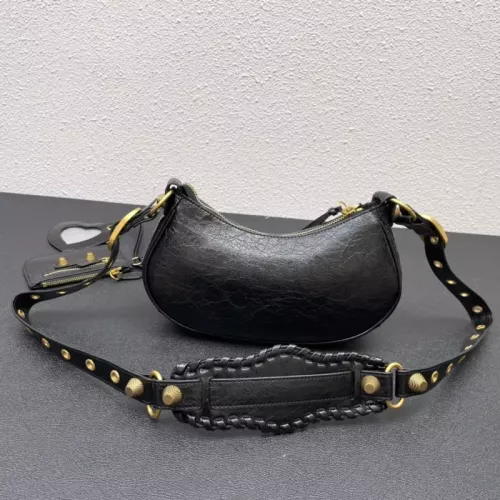 Replica Balenciaga AAA Quality Messenger Bags For Women #1332406 $115.00 USD for Wholesale