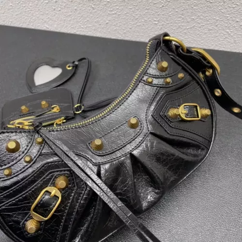Replica Balenciaga AAA Quality Messenger Bags For Women #1332406 $115.00 USD for Wholesale