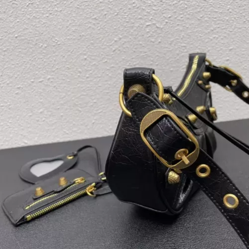 Replica Balenciaga AAA Quality Messenger Bags For Women #1332406 $115.00 USD for Wholesale