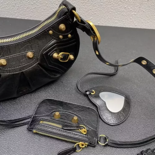 Replica Balenciaga AAA Quality Messenger Bags For Women #1332406 $115.00 USD for Wholesale