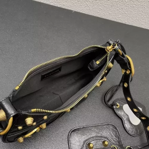 Replica Balenciaga AAA Quality Messenger Bags For Women #1332406 $115.00 USD for Wholesale