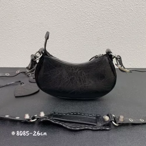 Replica Balenciaga AAA Quality Messenger Bags For Women #1332407 $115.00 USD for Wholesale