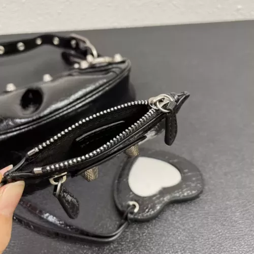 Replica Balenciaga AAA Quality Messenger Bags For Women #1332407 $115.00 USD for Wholesale