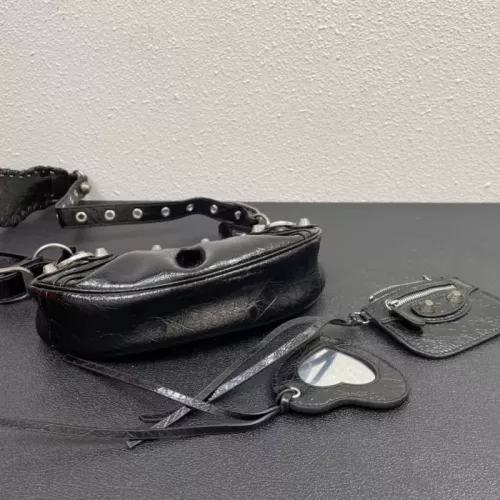 Replica Balenciaga AAA Quality Messenger Bags For Women #1332407 $115.00 USD for Wholesale