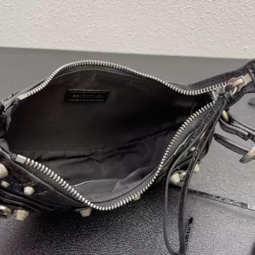 Replica Balenciaga AAA Quality Messenger Bags For Women #1332407 $115.00 USD for Wholesale