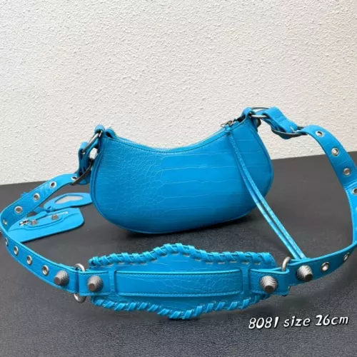 Replica Balenciaga AAA Quality Messenger Bags For Women #1332408 $115.00 USD for Wholesale