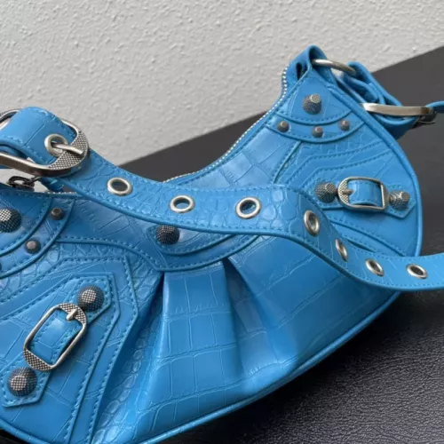 Replica Balenciaga AAA Quality Messenger Bags For Women #1332408 $115.00 USD for Wholesale