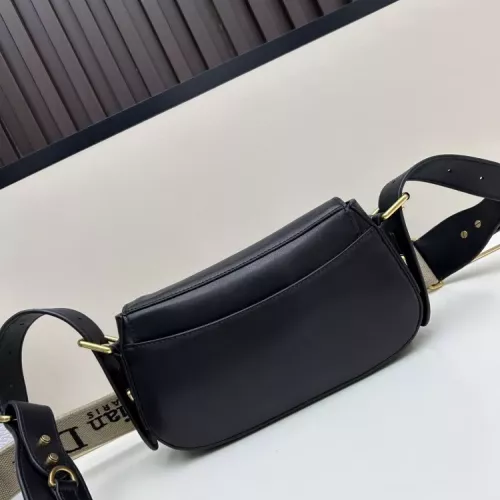 Replica Christian Dior AAA Quality Messenger Bags For Women #1332420 $112.00 USD for Wholesale