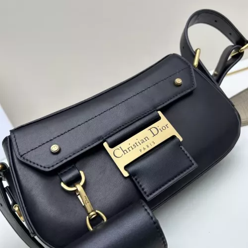 Replica Christian Dior AAA Quality Messenger Bags For Women #1332420 $112.00 USD for Wholesale