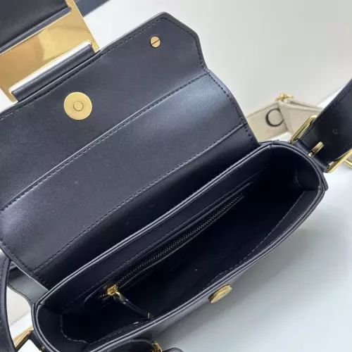 Replica Christian Dior AAA Quality Messenger Bags For Women #1332420 $112.00 USD for Wholesale