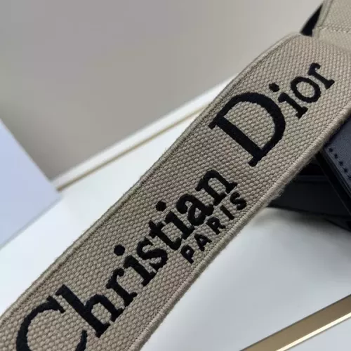 Replica Christian Dior AAA Quality Messenger Bags For Women #1332421 $112.00 USD for Wholesale