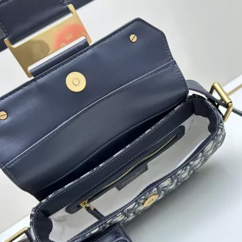 Replica Christian Dior AAA Quality Messenger Bags For Women #1332421 $112.00 USD for Wholesale