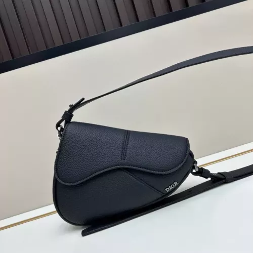 Cheap Christian Dior AAA Quality Messenger Bags For Unisex #1332423, $$82.00 USD On Christian Dior AAA Quality Messenger Bags