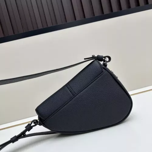 Replica Christian Dior AAA Quality Messenger Bags For Unisex #1332423 $82.00 USD for Wholesale