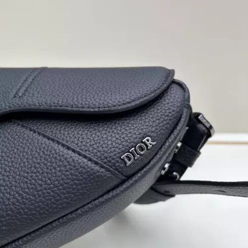 Replica Christian Dior AAA Quality Messenger Bags For Unisex #1332423 $82.00 USD for Wholesale