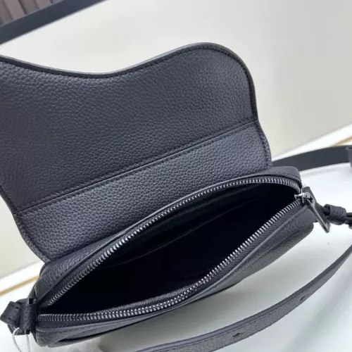 Replica Christian Dior AAA Quality Messenger Bags For Unisex #1332423 $82.00 USD for Wholesale