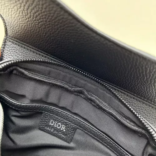 Replica Christian Dior AAA Quality Messenger Bags For Unisex #1332423 $82.00 USD for Wholesale