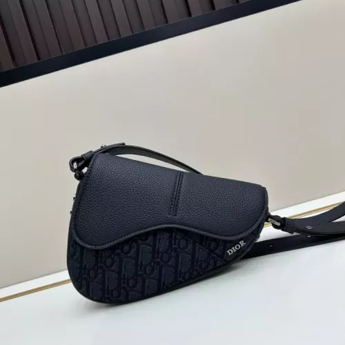Cheap Christian Dior AAA Quality Messenger Bags For Unisex #1332424, $$82.00 USD On Christian Dior AAA Quality Messenger Bags