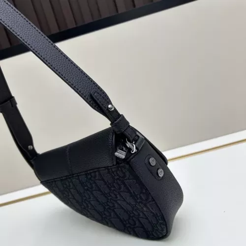 Replica Christian Dior AAA Quality Messenger Bags For Unisex #1332424 $82.00 USD for Wholesale